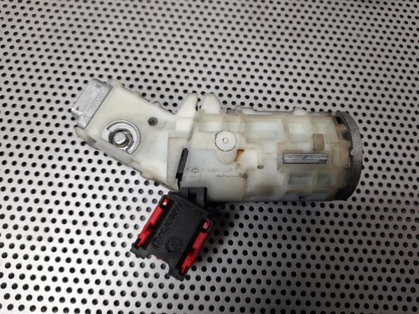 Bombín de encendido RENAULT Twingo III (BCM_) Imagem-1