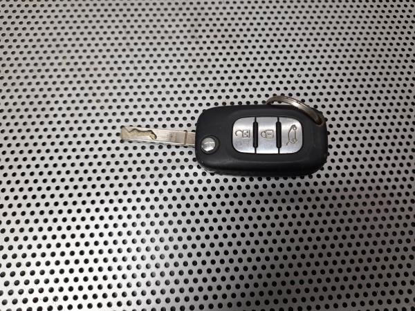 Bombín de encendido RENAULT Twingo III (BCM_) Imagem-4