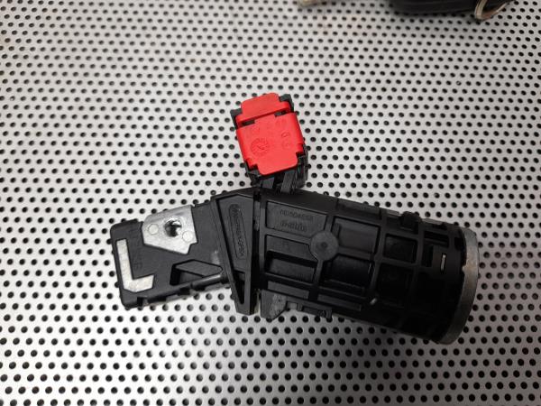 Bombín de encendido RENAULT Twingo III (BCM_) Imagem-2