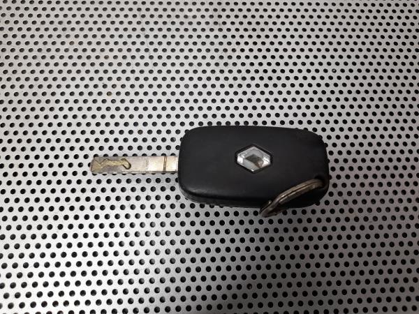 Bombín de encendido RENAULT Twingo III (BCM_) Imagem-3