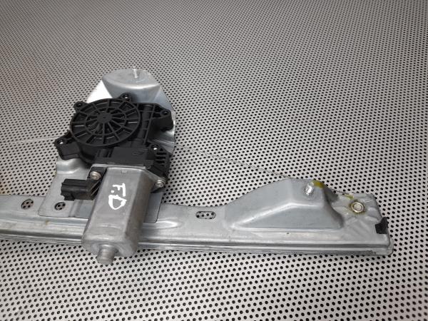 Elevador vidros frente direito RENAULT Twingo III (BCM_) Imagem-1