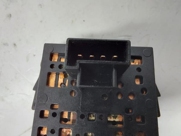 Conjunto / manetes de luzes e limpa vidros OPEL Corsa C Imagem-1