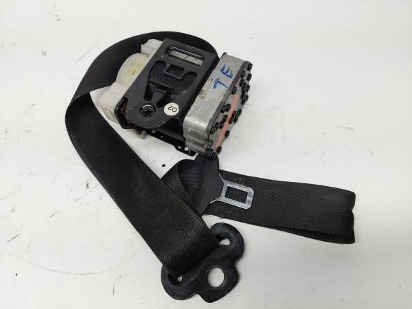 Left rear seatbelt MERCEDES-BENZ Classe C Coupé (CL203) Imagem-2