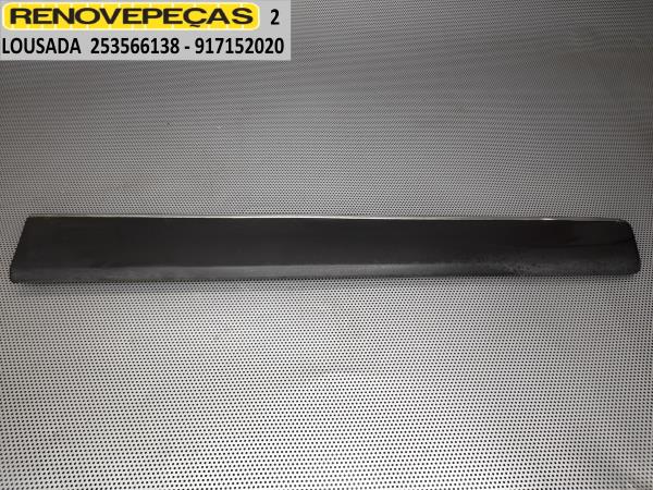 Friso / Frisos RENAULT Twingo III (BCM_)
