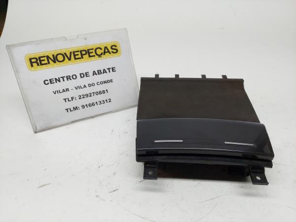 Ashtray AUDI A3 (8P1)