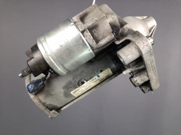 Motor de arranque CITROËN DS3 Imagem-2