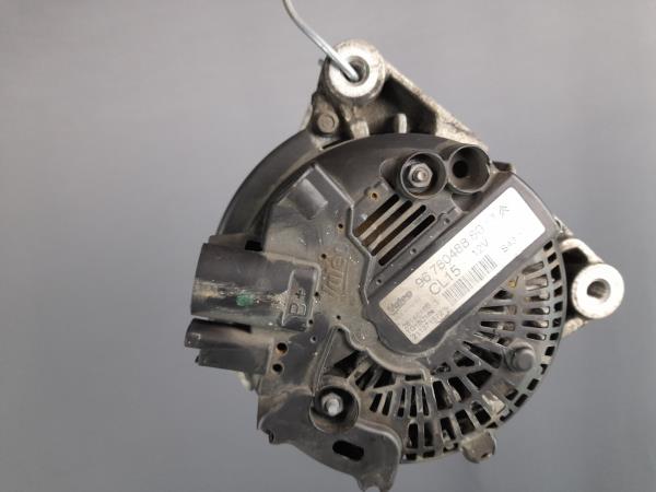 Alternador CITROËN DS3 Imagem-1