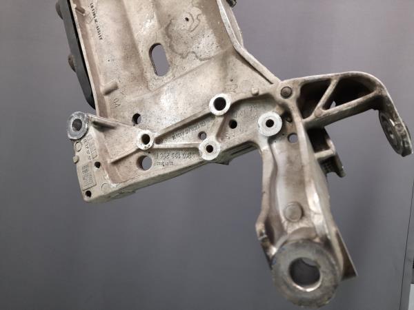 Subchasis delantero SEAT Leon (1P1) Imagem-4