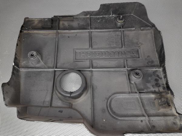 Cobertura del motor MITSUBISHI Space Star Combi (DG_A) Imagem-2