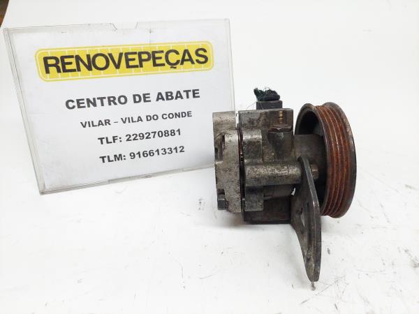 Bomba de direção CHEVROLET Matiz (M200, M250)
