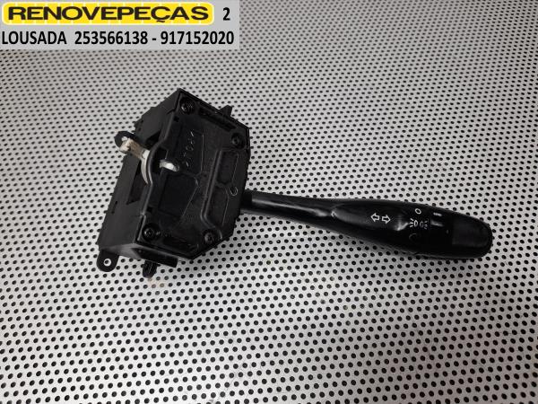 Conjunto / manetes de luzes e limpa vidros MITSUBISHI Space Star Combi (DG_A)