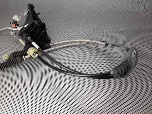 Seletor caixa velocidades MAZDA 3 (BK) Imagem-1