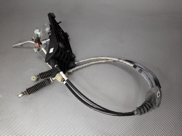 Seletor caixa velocidades MAZDA 3 (BK) Imagem-3