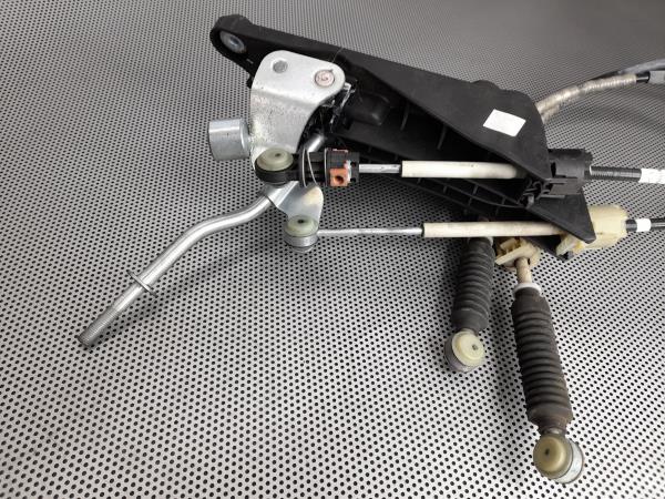 Seletor caixa velocidades MAZDA 3 (BK) Imagem-2