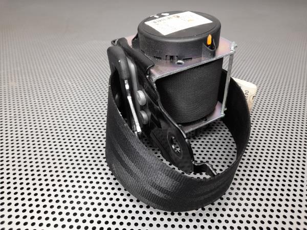 Right rear seatbelt MAZDA 3 (BK) Imagem-1
