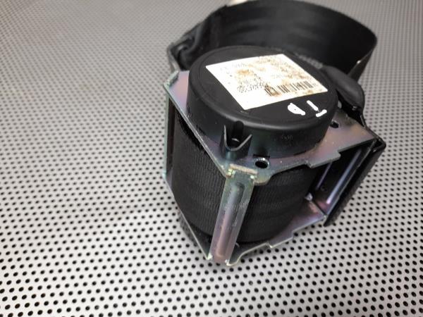 Right rear seatbelt MAZDA 3 (BK) Imagem-2