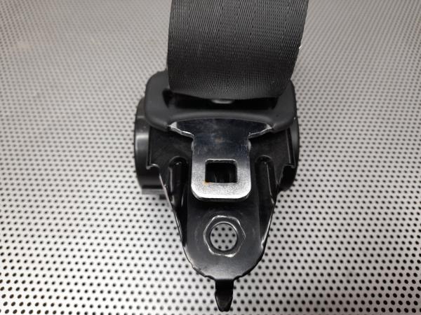 Right rear seatbelt MAZDA 3 (BK) Imagem-4