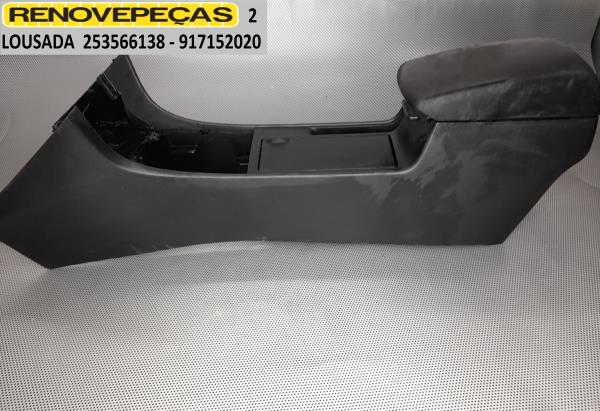 Consola central MAZDA 3 (BK)