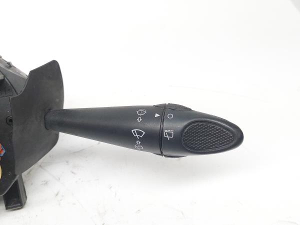 Conjunto / manetes de luzes e limpa vidros FIAT Brava (182_) Imagem-2