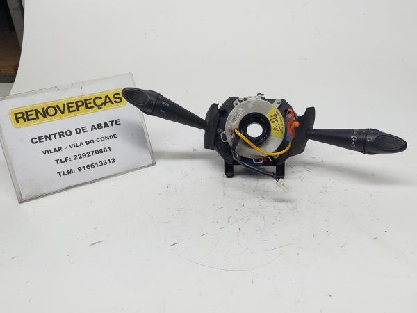 Conjunto / manetes de luzes e limpa vidros FIAT Brava (182_)