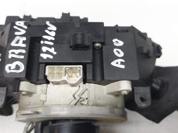 Conjunto / manetes de luzes e limpa vidros FIAT Brava (182_) Imagem-3