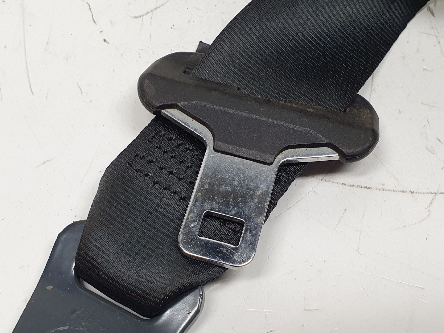 Right rear seatbelt PEUGEOT 206 SW (2E/K) Imagem-1