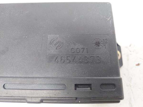 Kit imobilizador FIAT Brava (182_) Imagem-3