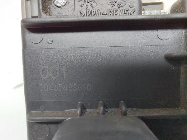 Kit imobilizador FIAT Brava (182_) Imagem-5