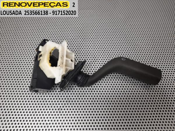 Conjunto / manetes de luzes e limpa vidros VOLVO S40 I (VS)