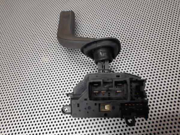 Conjunto / manetes de luzes e limpa vidros VOLVO S40 I (VS) Imagem-3