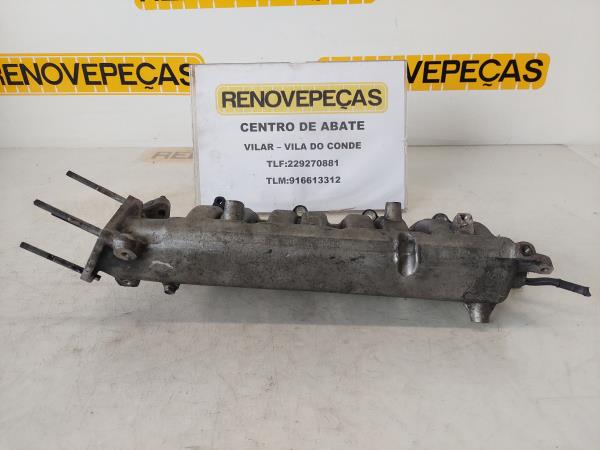 Coletor de admissão KIA Ceed (ED)