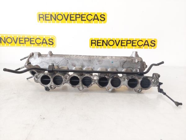 Coletor de admissão KIA Ceed (ED) Imagem-2