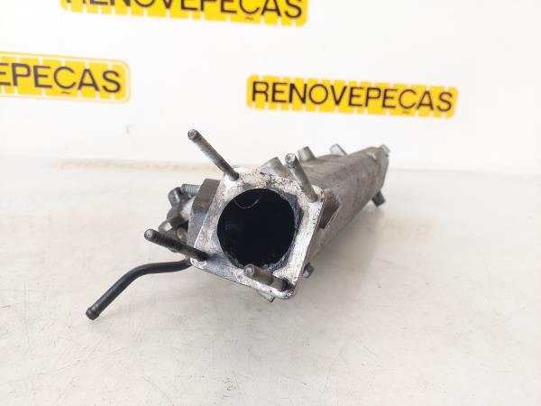 Coletor de admissão KIA Ceed (ED) Imagem-1