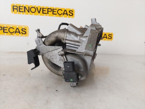 Coletor de admissão SKODA Octavia I Hatchback (1U2) Imagem-1