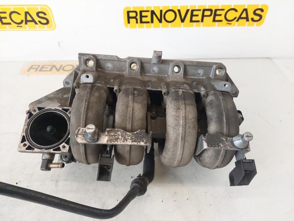 Coletor de admissão SKODA Octavia I Hatchback (1U2) Imagem-2
