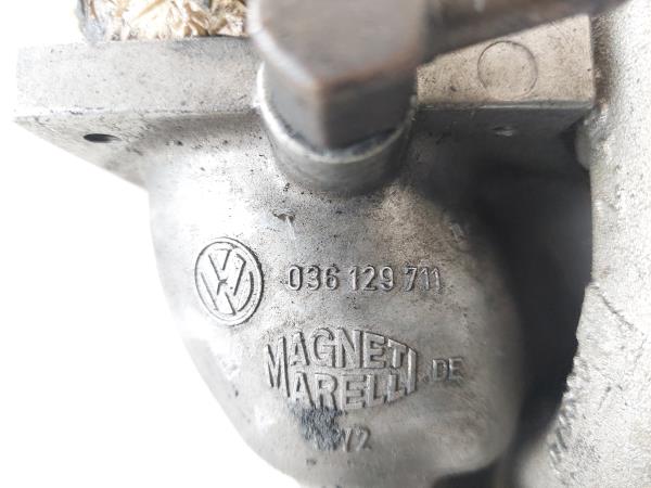 Coletor de admissão SKODA Octavia I Hatchback (1U2) Imagem-3