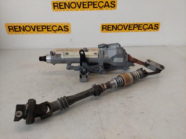 Columna de dirección MERCEDES-BENZ Classe C Coupé (CL203) Imagem-1