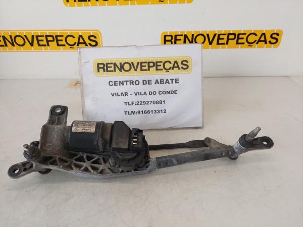 Motor limpa vidros frente LANCIA Musa (350_)