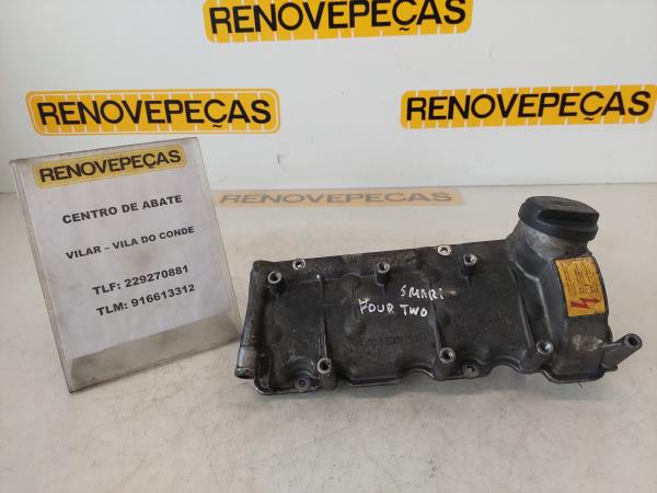 Tapa válvulas SMART City-Coupé (450)