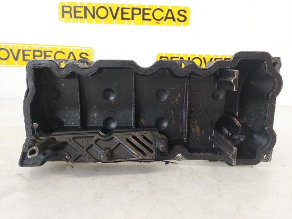 Tapa válvulas SMART City-Coupé (450) Imagem-2