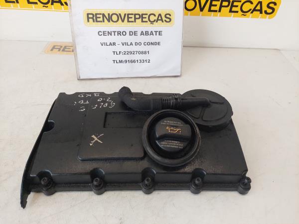 Tapa válvulas VOLKSWAGEN Golf V (1K1)