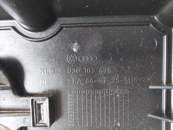 Tapa válvulas VOLKSWAGEN Golf V (1K1) Imagem-2