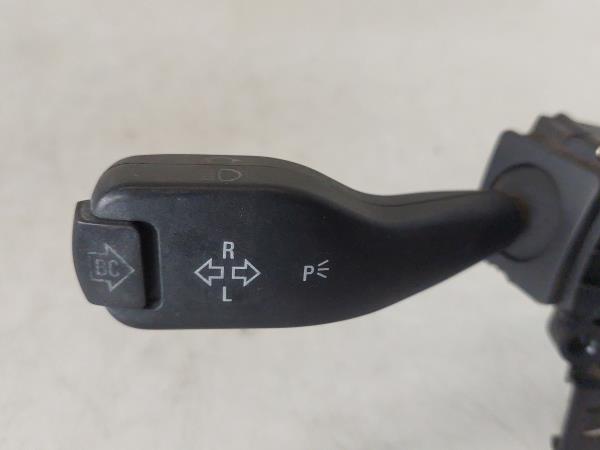 Conjunto / manetes de luzes e limpa vidros BMW 3 (E46) Imagem-2