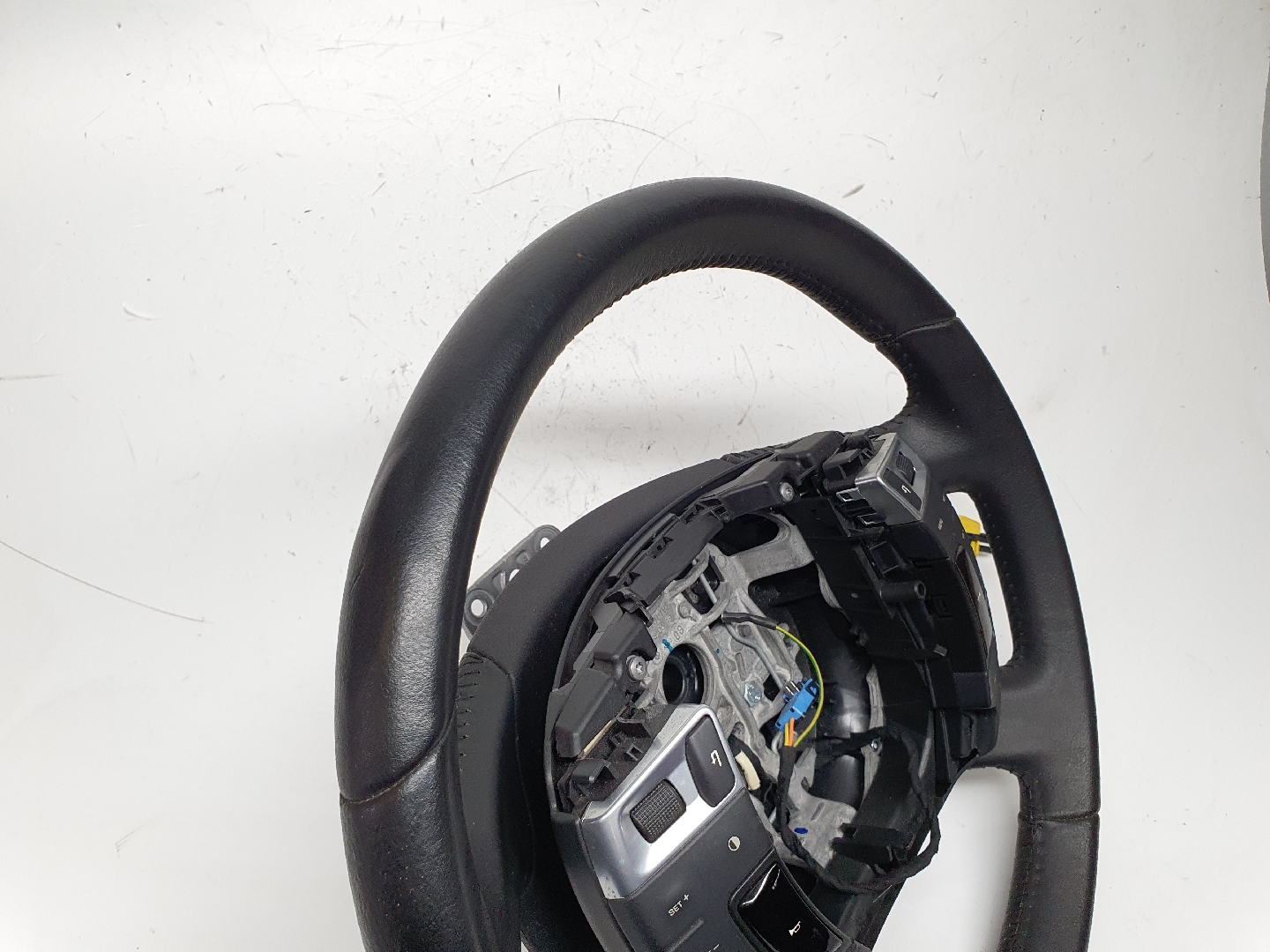 Volante de dirección CITROËN C5 III (RD_) Imagem-2