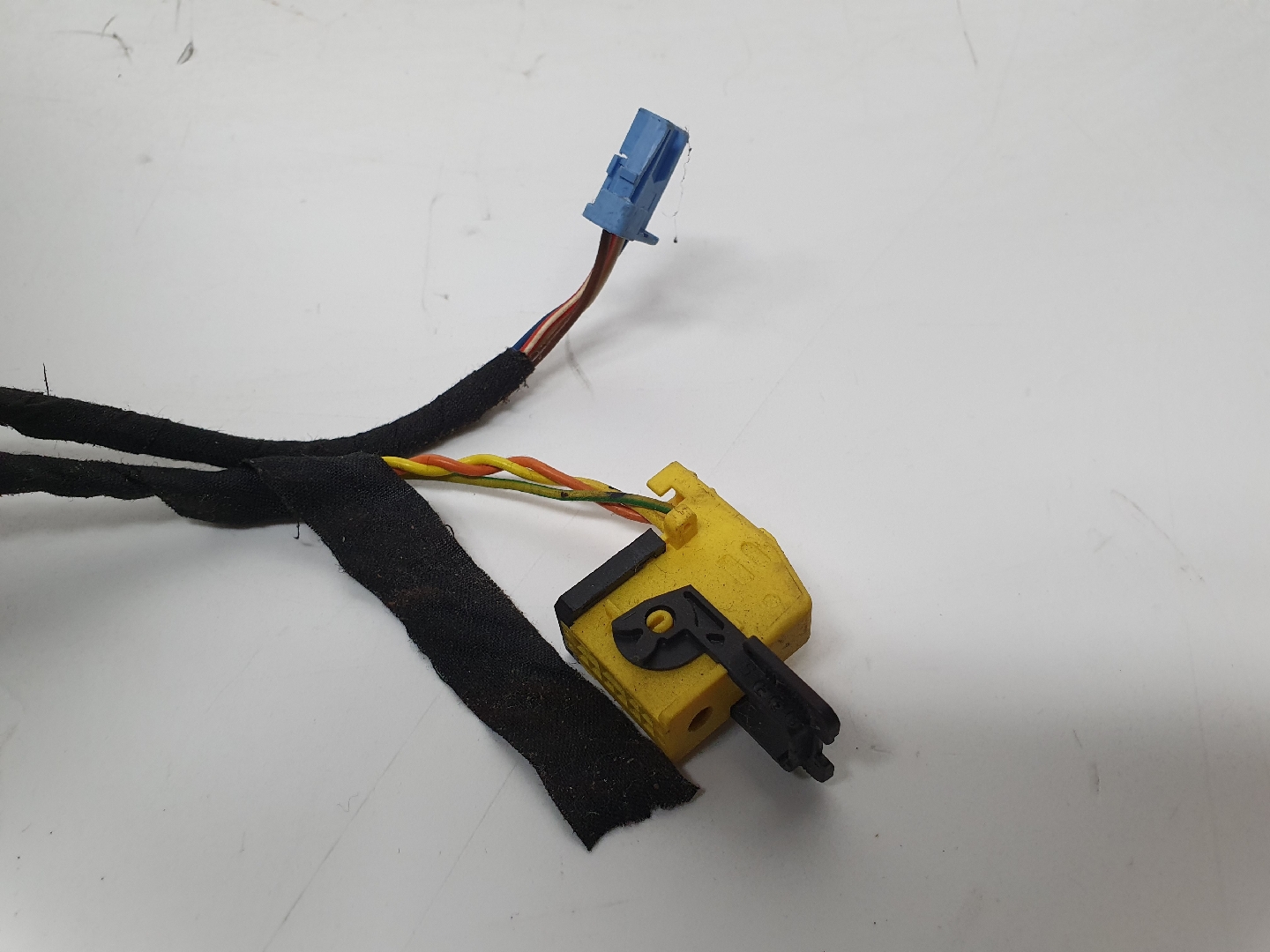 Volante de dirección CITROËN C5 III (RD_) Imagem-4