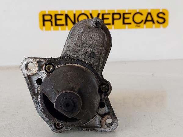 Motor de arranque OPEL Astra F (56_, 57_) Imagem-3
