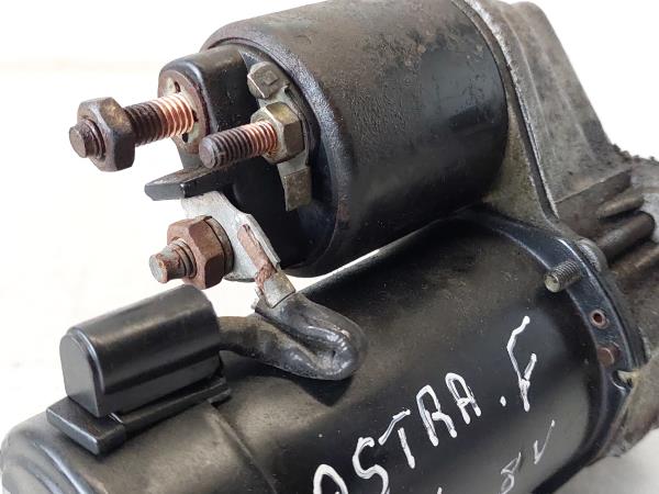 Motor de arranque OPEL Astra F (56_, 57_) Imagem-1
