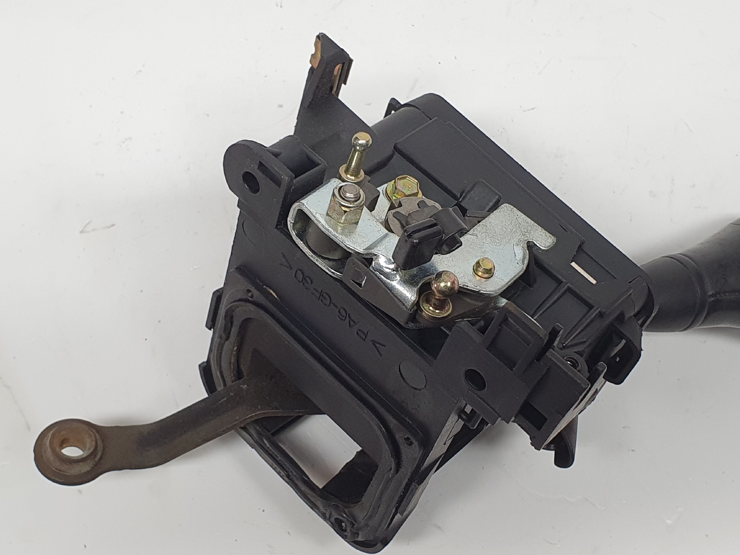 Seletor caixa velocidades MERCEDES-BENZ Classe C (W202) Imagem-3