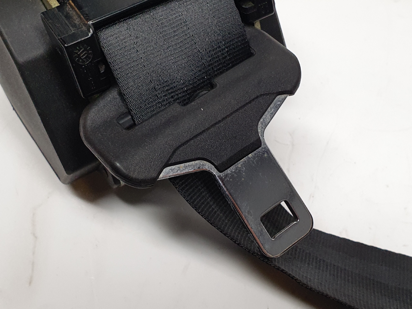 Right rear seatbelt PEUGEOT 307 (3A/C) Imagem-1
