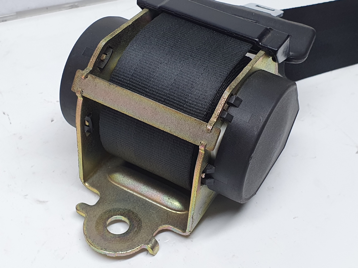 Right rear seatbelt PEUGEOT 307 (3A/C) Imagem-2